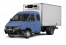 Перевозки газелью