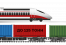 Железнодорожные Ж/Д грузоперевозки